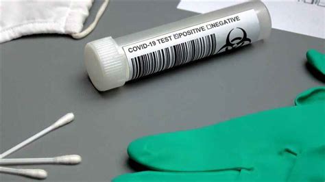 A­n­a­l­ ­k­o­r­o­n­a­v­i­r­ü­s­ ­t­e­s­t­l­e­r­i­ ­y­a­y­g­ı­n­l­a­ş­ı­y­o­r­:­ ­H­e­r­k­e­s­ ­k­u­l­l­a­n­a­c­a­k­